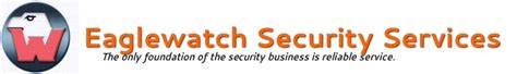security agency quezon city|Eaglewatch Security Services .